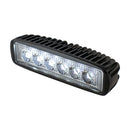 Sea-Dog LED Cockpit Spreader Light 1440 Lumens - Black [405320-3] - Mealey Marine