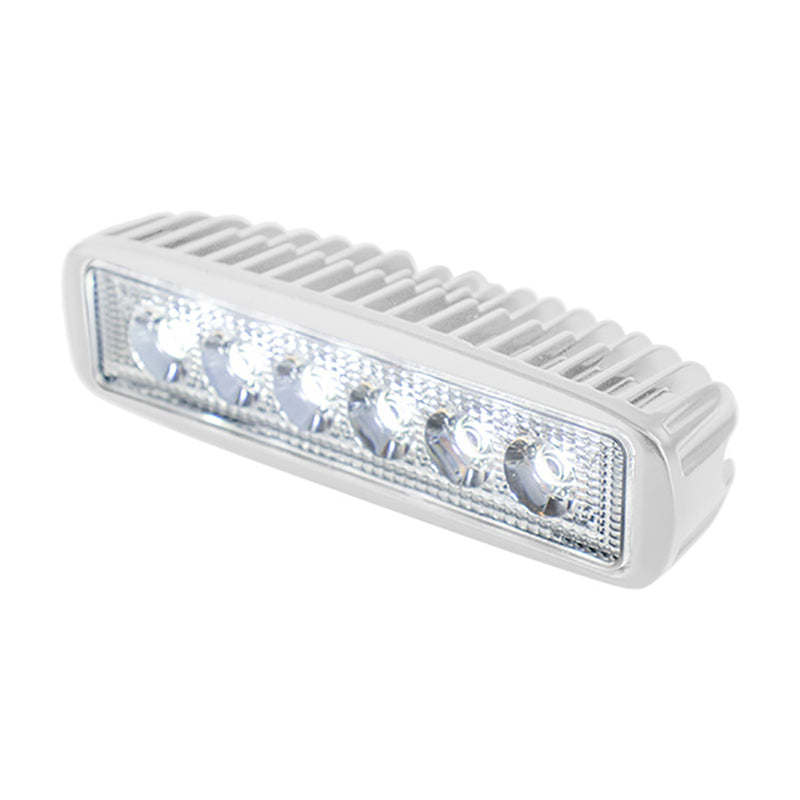 Sea-Dog LED Cockpit Spreader Light 1440 Lumens - White [405321-3] - Mealey Marine