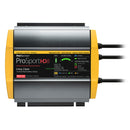 ProMariner ProSportHD 8 Gen 4 - 8 Amp - 2 Bank Battery Charger [44008] - Mealey Marine