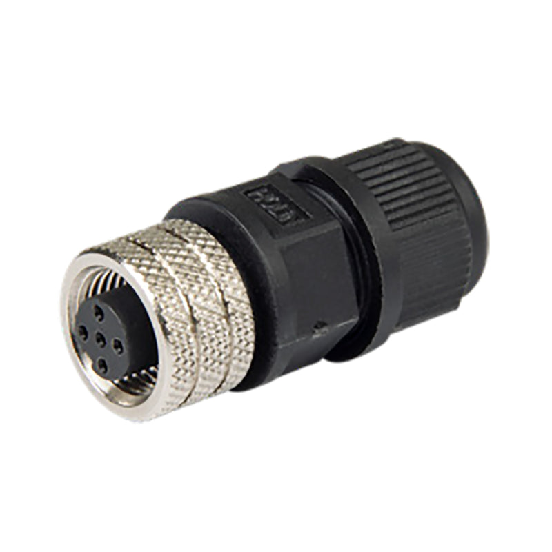 Ancor NMEA 2000 Field Serviceable Connector - Female [270109] - Mealey Marine