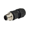 Ancor NMEA 2000 Field Serviceable Connector - Male [270110] - Mealey Marine