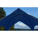 Taylor Made Pontoon Gazebo -Navy [12003ON] - Mealey Marine