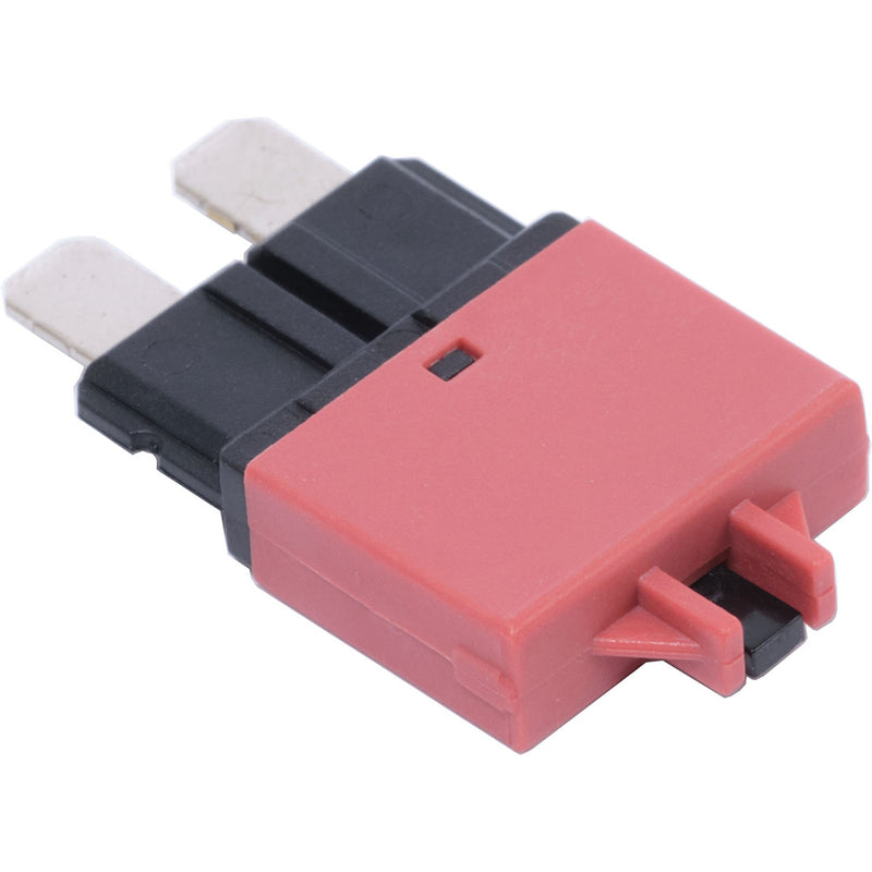 Blue Sea 7064 ATO/ATC-Style Low Profile Circuit Breaker - 2-Pack - 10 Amp [7064] - Mealey Marine