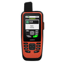 Garmin GPSMAP 86i Handheld GPS w/inReach  Worldwide Basemap [010-02236-00] - Mealey Marine