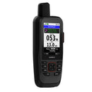 Garmin GPSMAP 86sci Handheld w/inReach  BlueChart g3 Coastal Charts [010-02236-02] - Mealey Marine