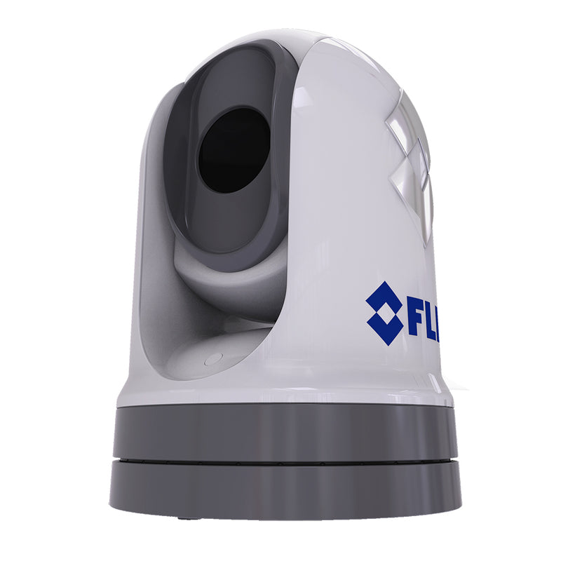 FLIR M300C Stabilized Visible IP Camera [E70605] - Mealey Marine