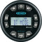 JENSEN 3" JMS3RTL Bluetooth AM/FM/WB/USB Waterproof Stereo - Black [JMS3RTL] - Mealey Marine