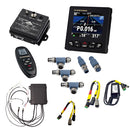 Furuno NavPilot 300 Yamaha HelmMaster Package [NAVPILOT 300-HM] - Mealey Marine