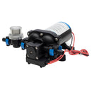 Albin Pump Water Pressure Pump - 12V - 2.6 GPM [02-01-003] - Mealey Marine