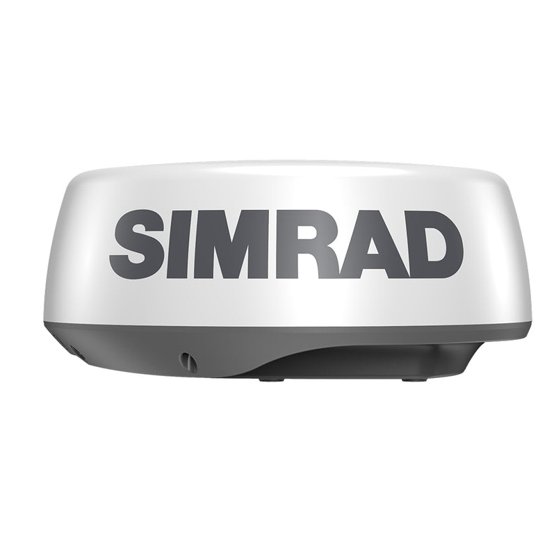 Simrad HALO20 20" Radar Dome w/10M Cable [000-14537-001] - Mealey Marine