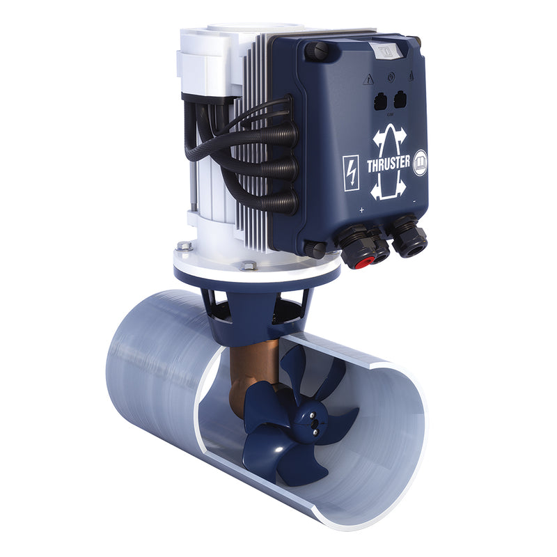 VETUS BOW PRO 301 Bow Thruster 30KGF - 12V [BOWA0301] - Mealey Marine