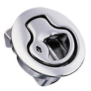 Southco Push To Close Latch Medium Stainless Steel [M1-44-8] - Mealey Marine