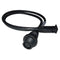 Minn Kota MKR-MI-1 Adapter Cable f/Helix 8,9,10  12 MSI Units [1852084] - Mealey Marine