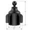 RAM Mount RAM Stubby Cup Holder Ball Base [RAP-B-299-4U]