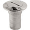 Sea-Dog Stainless Steel Cast Hose Deck Fill Fits 1-1/2" Hose - Body Only [351300-1] - Mealey Marine