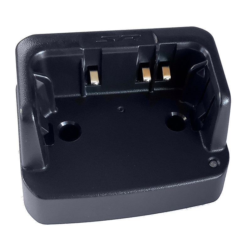 Standard Horizon Charge Cradle f/HX380 [CD-48] - Mealey Marine