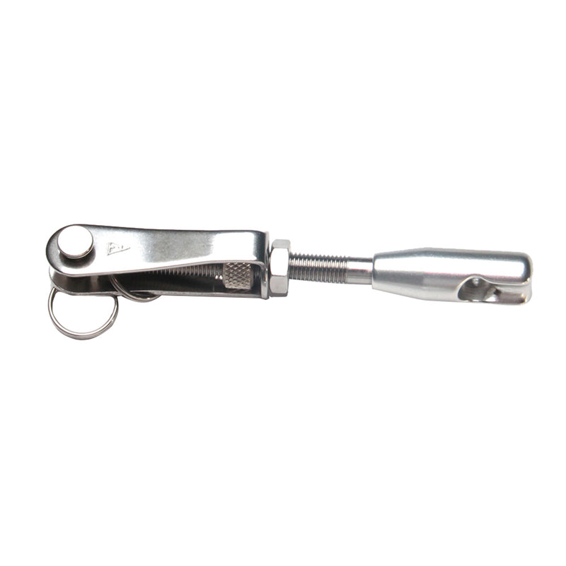 C. Sherman Johnson Adjuster w/Splice Eye [LS-3400] - Mealey Marine