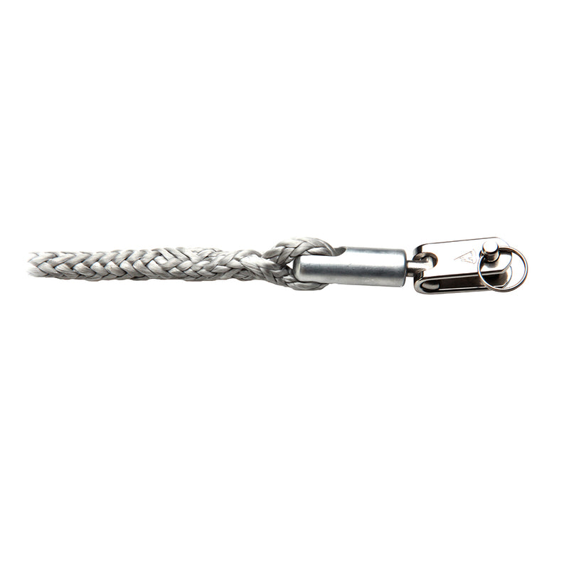 C. Sherman Johnson Toggle Jaw w/Splice Eye [LS-3600] - Mealey Marine