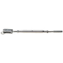 C. Sherman Johnson Closed Body Jaw to Swage Tubular Turnbuckle f/1/8" Wire [26-412] - Mealey Marine