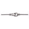 C. Sherman Johnson Double Threaded Interlocking Gate Eye f/3/16" Wire [27-408] - Mealey Marine