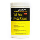 BoatLIFE Teak Brite Powder Cleaner - Jumbo - 64oz [1185] - Mealey Marine