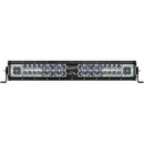 RIGID Industries 20" Adapt E-Series Lightbar - Black [260413] - Mealey Marine