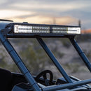 RIGID Industries 40" Adapt E-Series Lightbar - Black [280413] - Mealey Marine