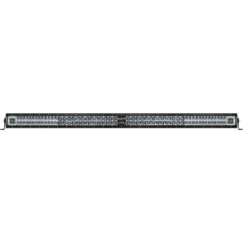 RIGID Industries 50" Adapt E-Series Lightbar - Black [290413] - Mealey Marine