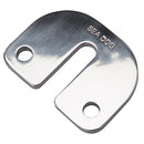 Sea-Dog Stainless Steel Chain Gripper Plate [321850-1] - Mealey Marine