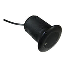 Raymarine CPT-S High CHIRP Plastic Thru-Hull Flush Mount Transducer - 12 Angle [A80448] - Mealey Marine