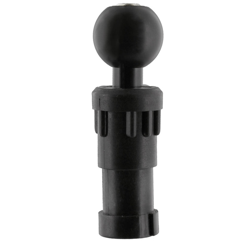 Scotty 159 1" Ball w/Post Mount [0159] - Mealey Marine