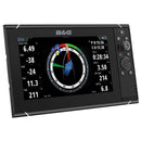 BG Zeus 3S 9 - 9" Multi-Function Sailing Display [000-15408-001] - Mealey Marine