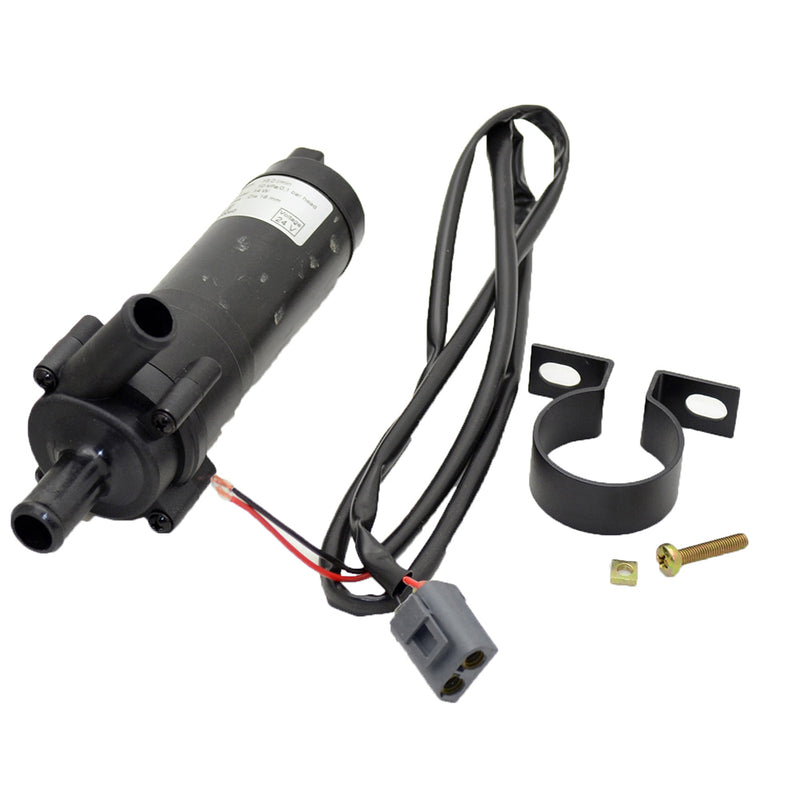 Johnson Pump CM30P7-1 - 12V - Circulation Pump - Dia16 [10-24488-03] - Mealey Marine