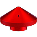 T-H Marine G-Force ELIMINATOR Trolling Motor Red Prop Nut f/Minn Kota 80-101-112 Trolling Motor [GFEL-MK-R-DP] - Mealey Marine