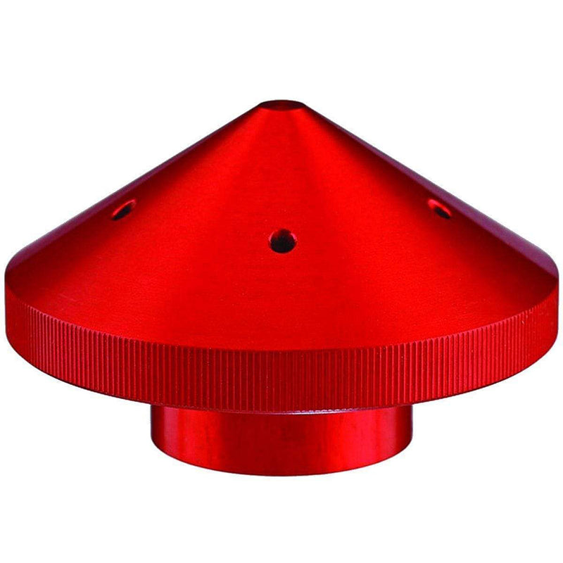 T-H Marine G-Force ELIMINATOR Trolling Motor Red Prop Nut f/Minn Kota 80-101-112 Trolling Motor [GFEL-MK-R-DP] - Mealey Marine