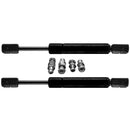 T-H Marine G-Force EQUALIZER Trolling Motor Lift Assist - Black [GFEQ-MG-BK-DP] - Mealey Marine