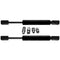 T-H Marine G-Force EQUALIZER Trolling Motor Lift Assist - Black [GFEQ-MG-BK-DP] - Mealey Marine