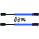 T-H Marine G-Force EQUALIZER Trolling Motor Lift Assist - Blue [GFEQ-MG-BU-DP] - Mealey Marine