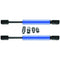 T-H Marine G-Force EQUALIZER Trolling Motor Lift Assist - Blue [GFEQ-MG-BU-DP] - Mealey Marine