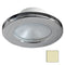 i2Systems Apeiron A3101Z 2.5W Screw Mount Light - Warm White - Polished Chrome Finish [A3101Z-11CAB] - Mealey Marine