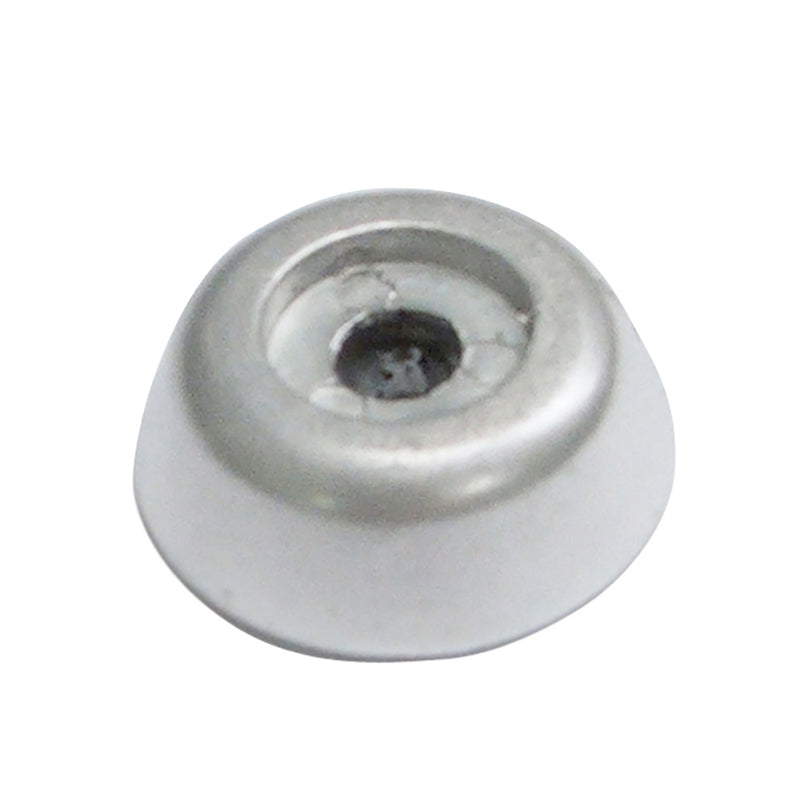 Tecnoseal Lewmar 140 Bow Thruster Zinc Disc Anode [01080] - Mealey Marine