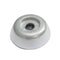 Tecnoseal Lewmar 185 Bow Thruster Zinc Disc Anode [01081] - Mealey Marine