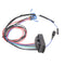 T-H Marine Replacement Relay Harness f/Hydraulic Jack Plates 2014+ [AHJRELAYKIT-2-DP] - Mealey Marine