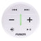 FUSION MS-ARX70W ANT Wireless Stereo Remote - White *5-Pack [010-02167-01-5] - Mealey Marine