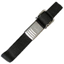 T-H Marine 42" Battery Strap w/Stainless Steel Buckle [BS-1-42SS-DP] - Mealey Marine