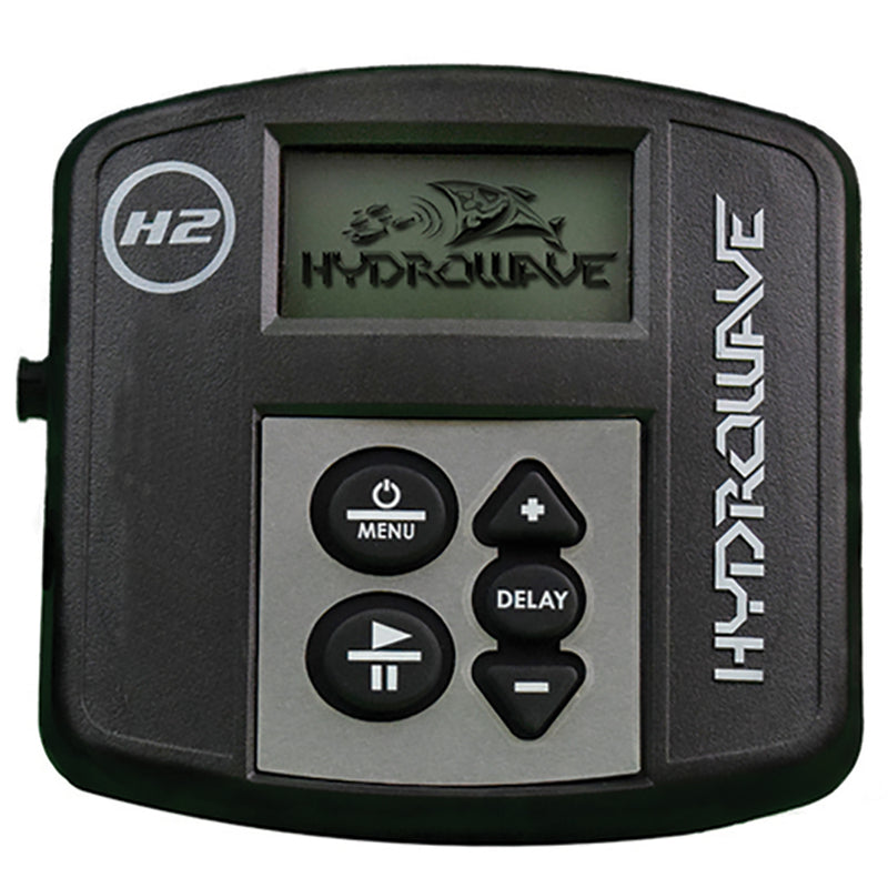 T-H Marine HydroWave H2 System Catfish Edition [HW-PKG-H2CAT] - Mealey Marine