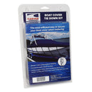 Carver Boat Cover Tie Down Kit [61000] - Mealey Marine