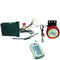 T-H Marine 2-Way Boat Alarm System [TWA-1-DP] - Mealey Marine