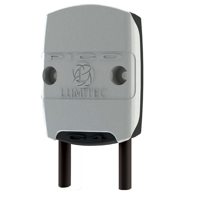 Lumitec Pico C-4 Expansion Module [101609] - Mealey Marine