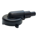 Albin Pump Bilge Stainer Horizontal 25mm (1"), 38mm (1-1/2") [01-91-066] - Mealey Marine